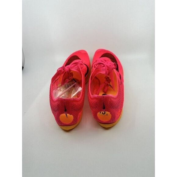 Nike Air Zoom Victory Hyper Pink Track Spikes Shoe CD4385-600 Men's Size 13 - Picture 5 of 5
